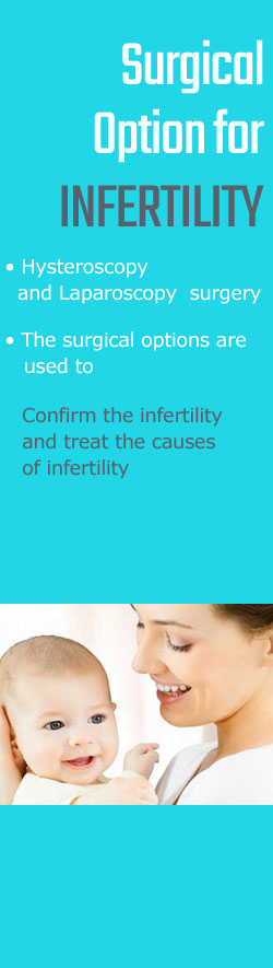 fertility enhancing surgery